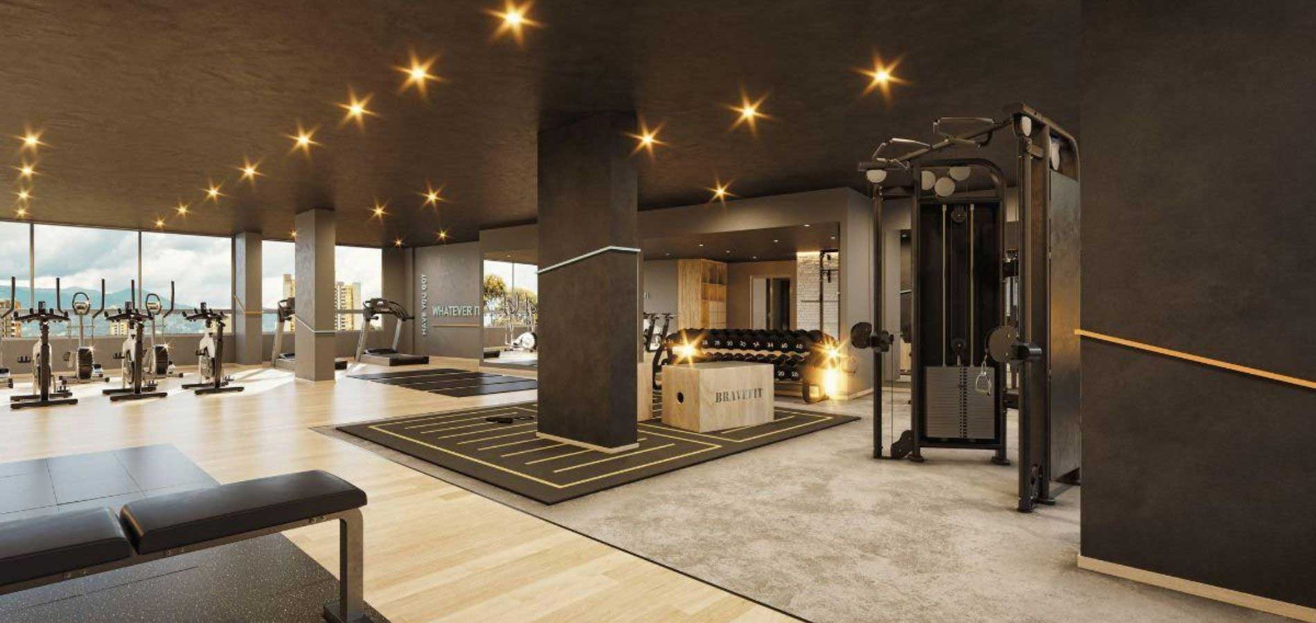 Proyecto de vivienda Entrevillas-3